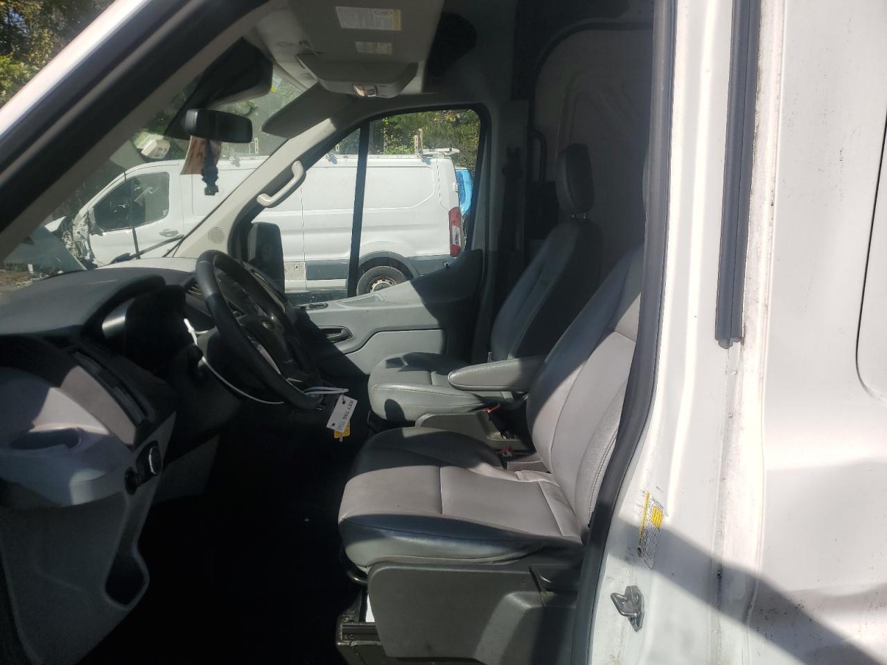 2019 Ford Transit T-150 VIN: 1FTYE2CM8KKA74949 Lot: 81332055