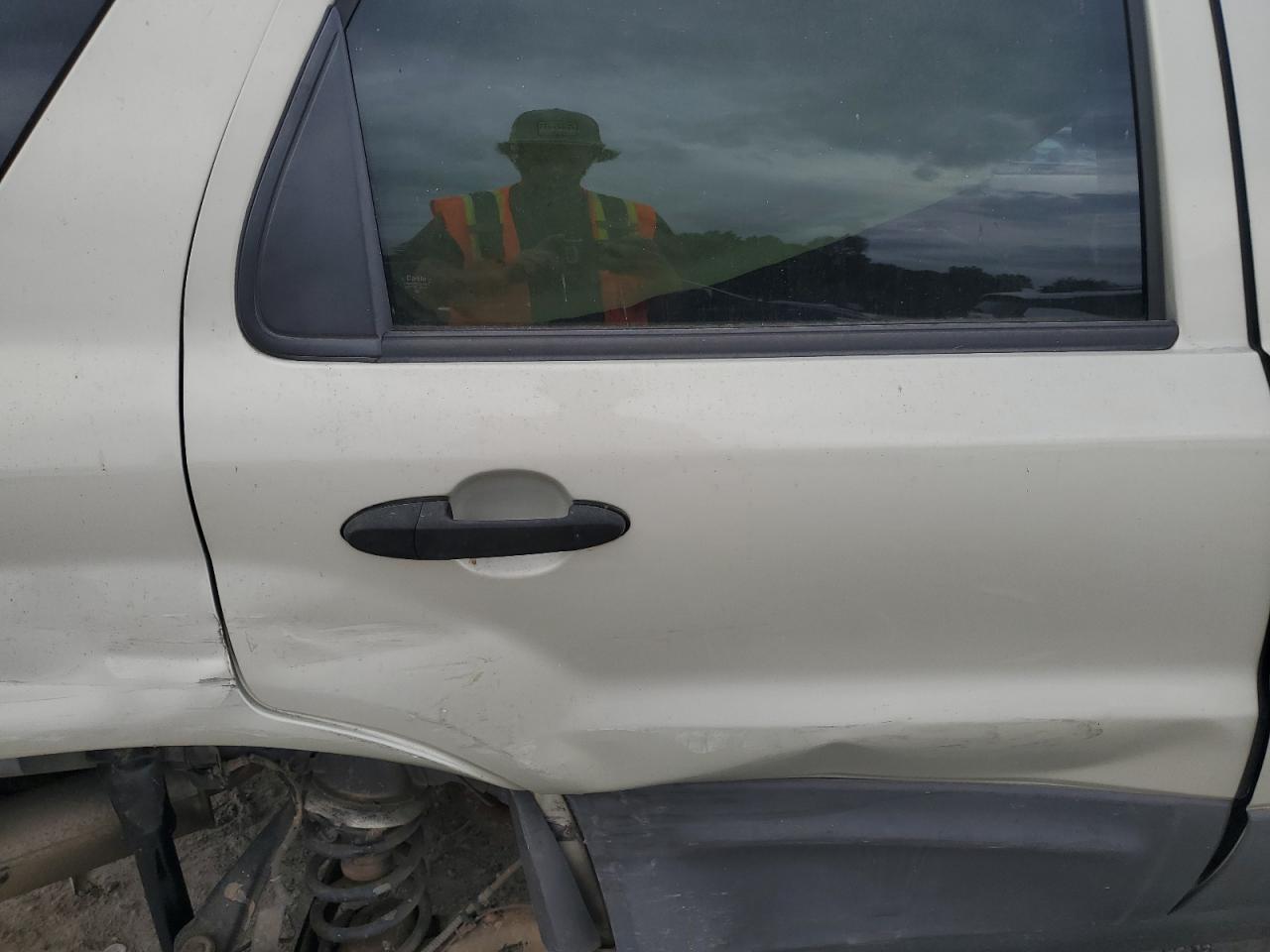 2006 Ford Escape Xlt VIN: 1FMCU03126KA47769 Lot: 85563115