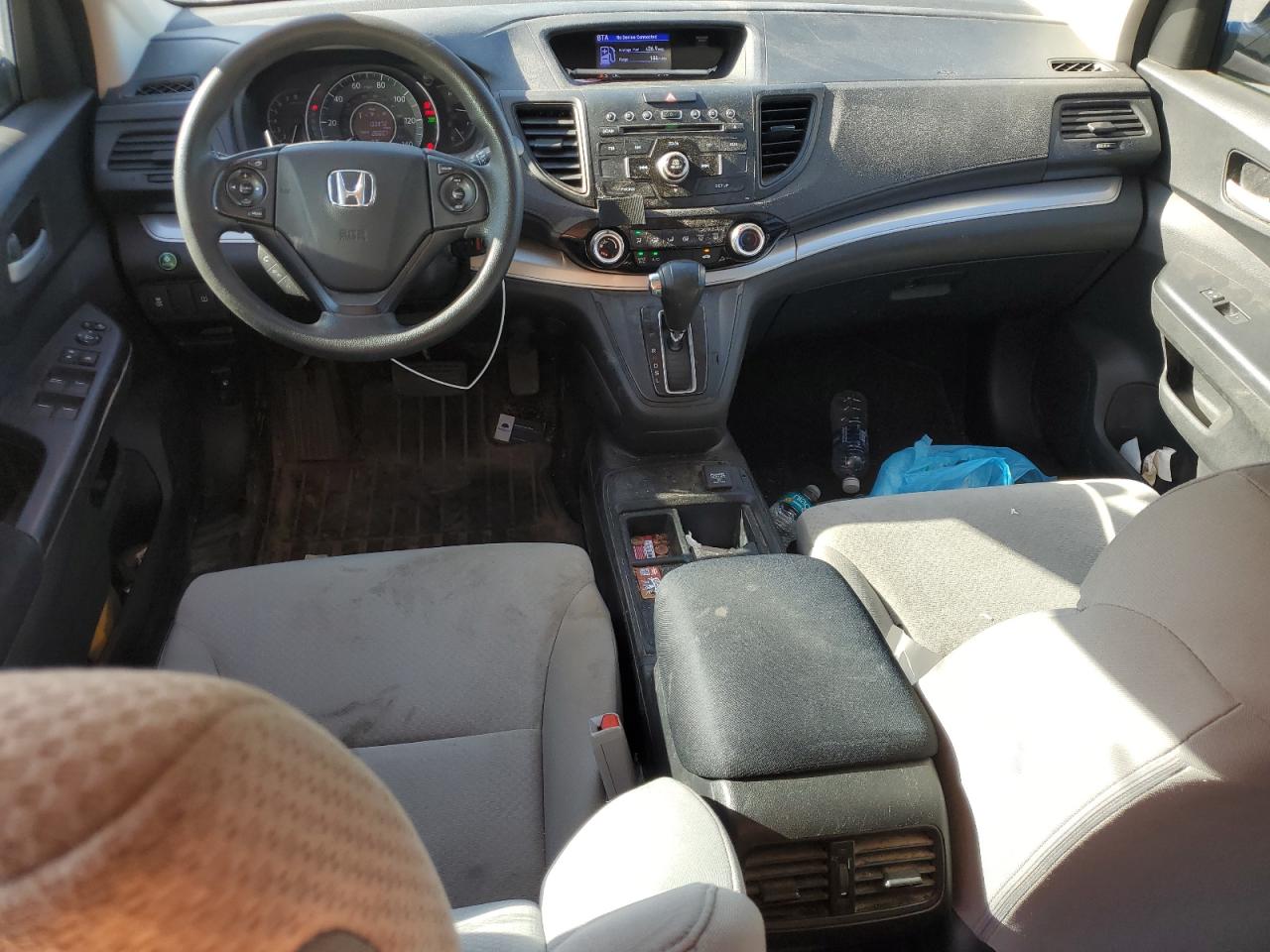 2016 Honda Cr-V Lx VIN: 2HKRM3H30GH559797 Lot: 81994775