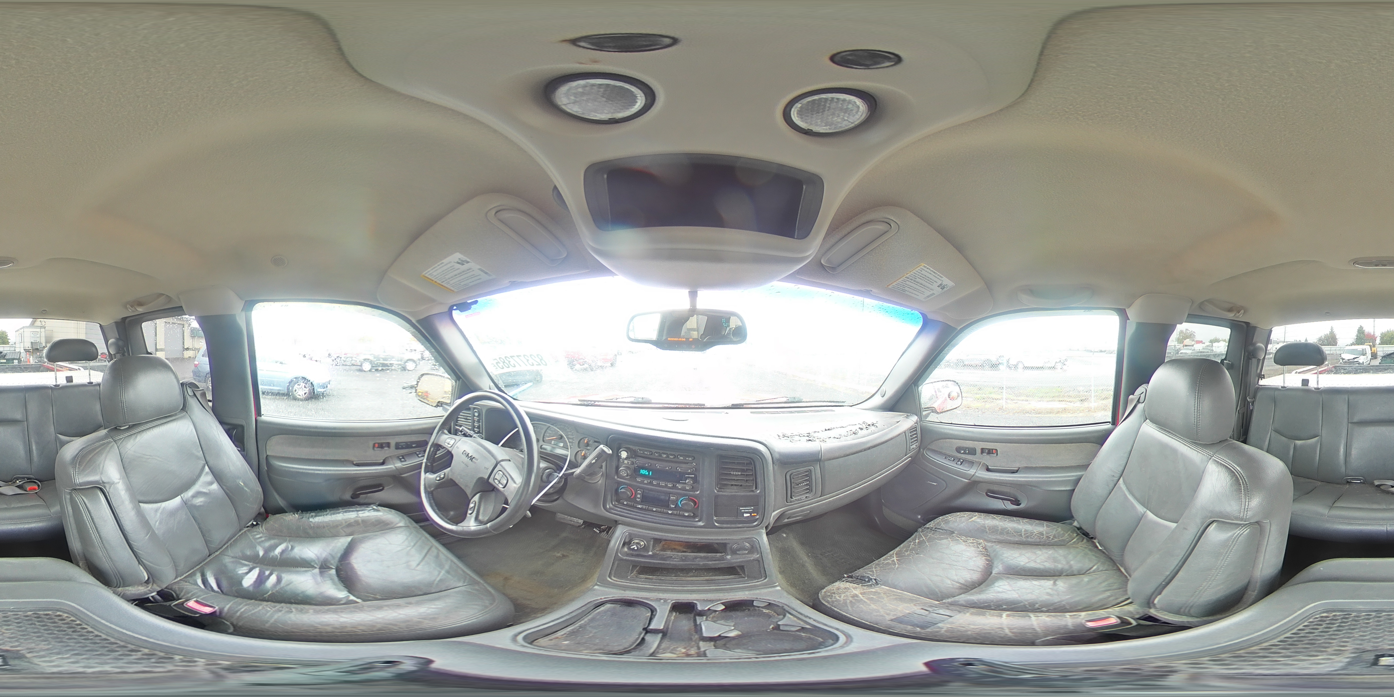 2003 GMC New Sierra K1500 VIN: 2GTEK19T631336473 Lot: 82377385