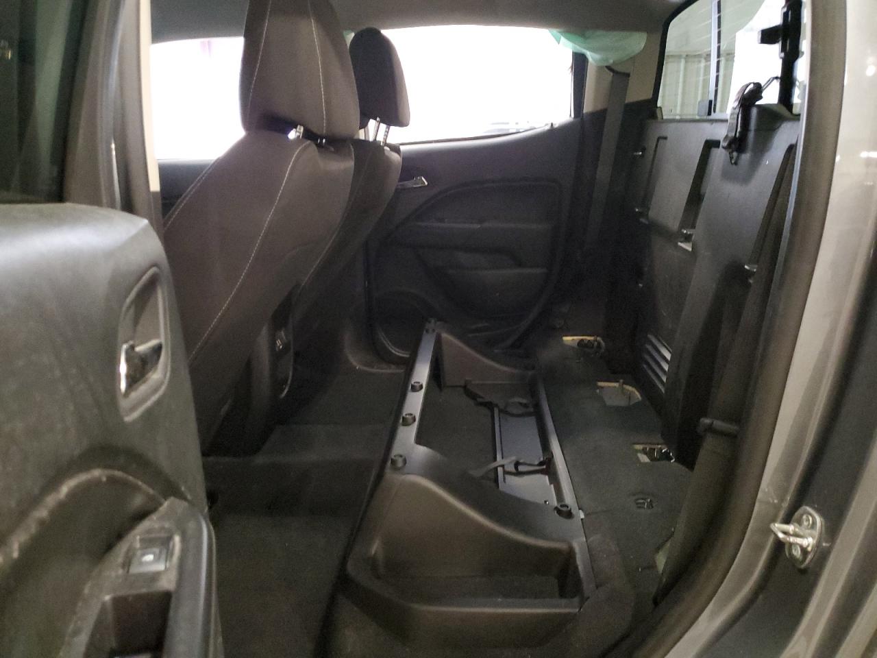 2021 Chevrolet Colorado Lt VIN: 1GCGTCEN0M1285522 Lot: 85519575