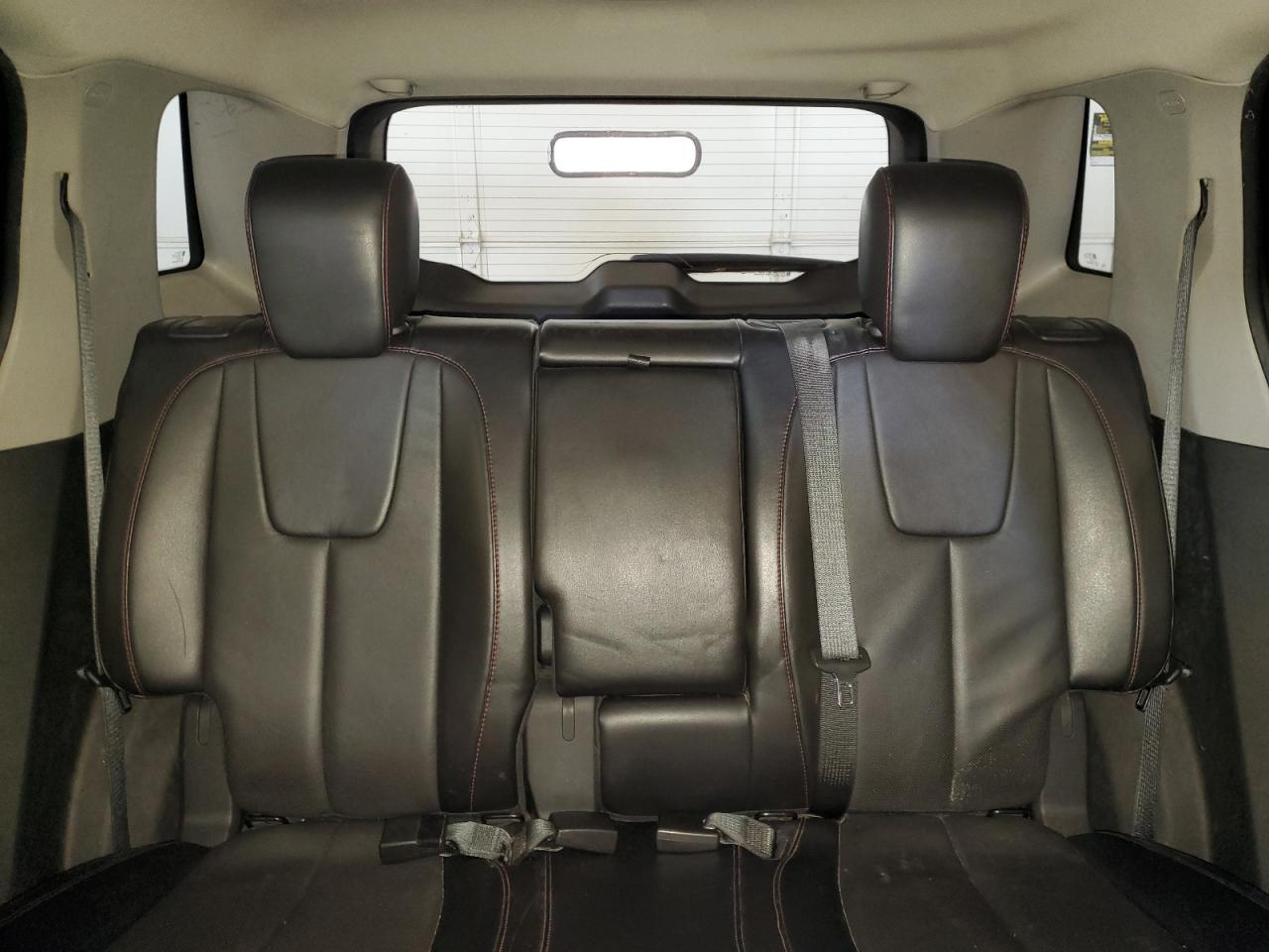 2013 GMC Terrain Denali VIN: 2GKFLZE35D6167318 Lot: 85188645