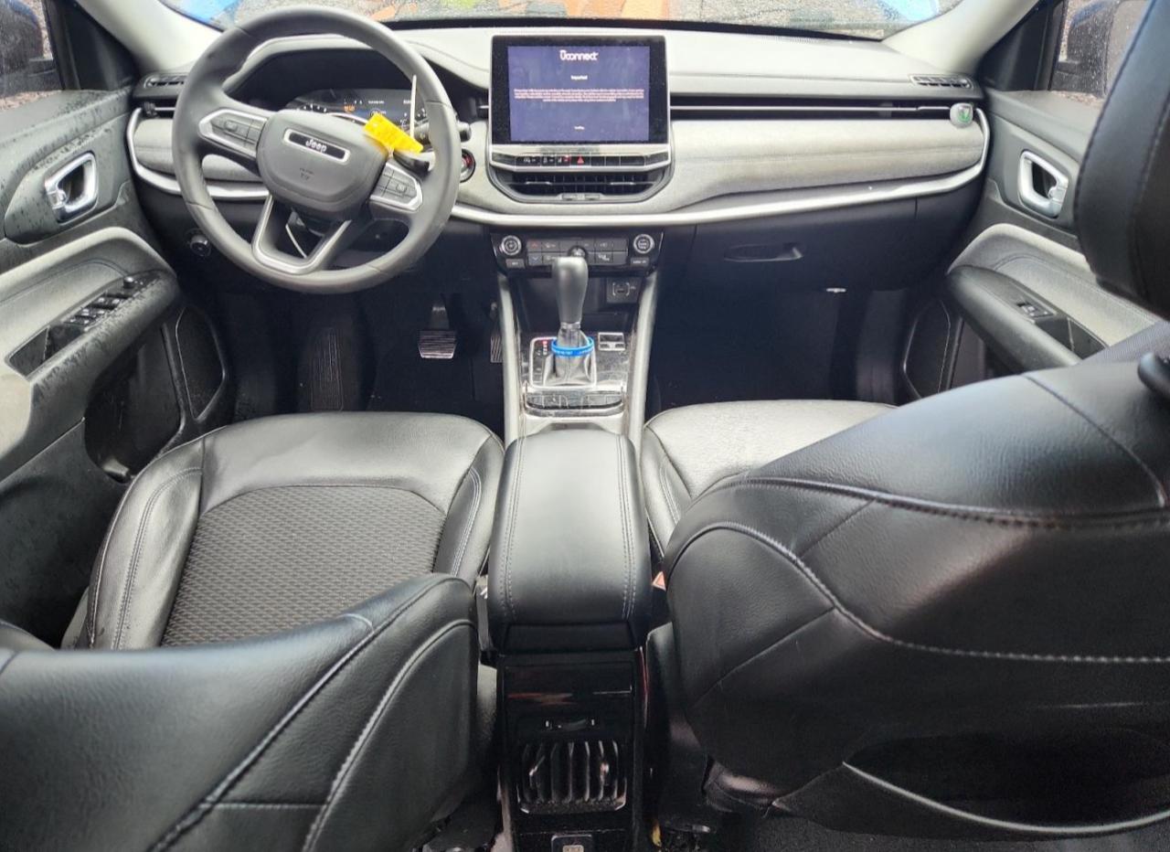 2022 Jeep Compass Latitude VIN: 3C4NJCBB9NT205250 Lot: 86621495