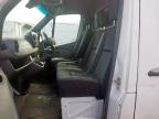 2018 MERCEDES-BENZ SPRINTER 3.5T H2 VAN for sale at Copart CHESTER