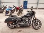 2018 HARLEY-DAVIDSON FLSB SPORT GLIDE 1745 18  for sale at Copart NEWBURY