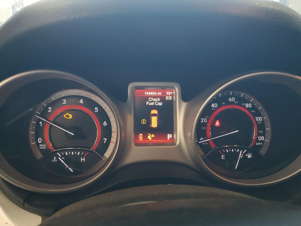 2018 Dodge Journey Sxt VIN: 3C4PDDBG2JT159479 Lot: 85004295