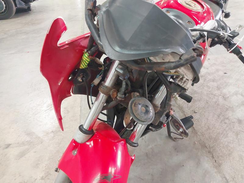 2004 HONDA CBR 125 R-4 