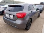 2014 MERCEDES-BENZ A180 BLUE-CY SPORT CDI AU  for sale at Copart NEWBURY