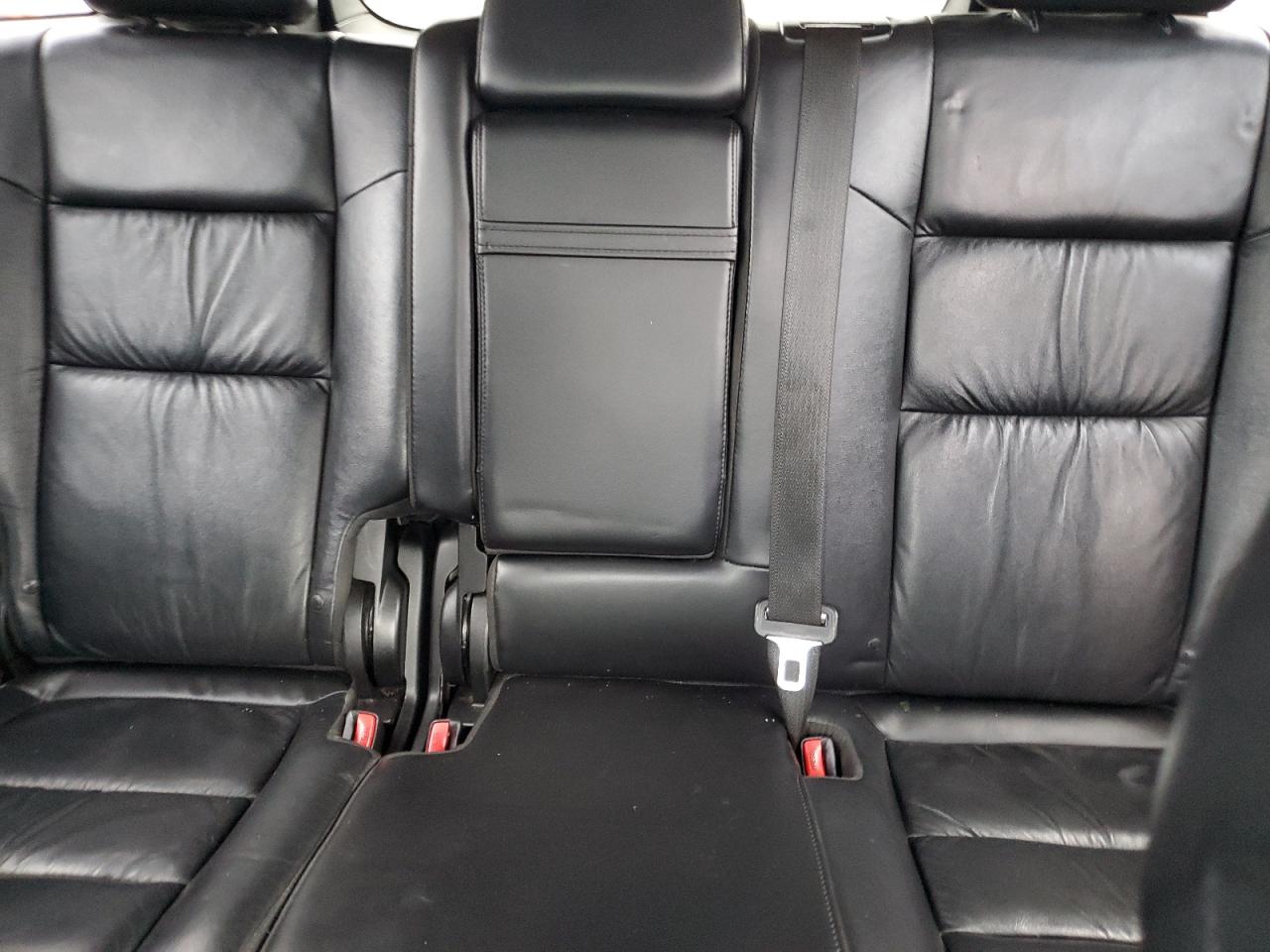 2016 Jeep Grand Cherokee Limited VIN: 1C4RJFBG8GC393949 Lot: 90888185