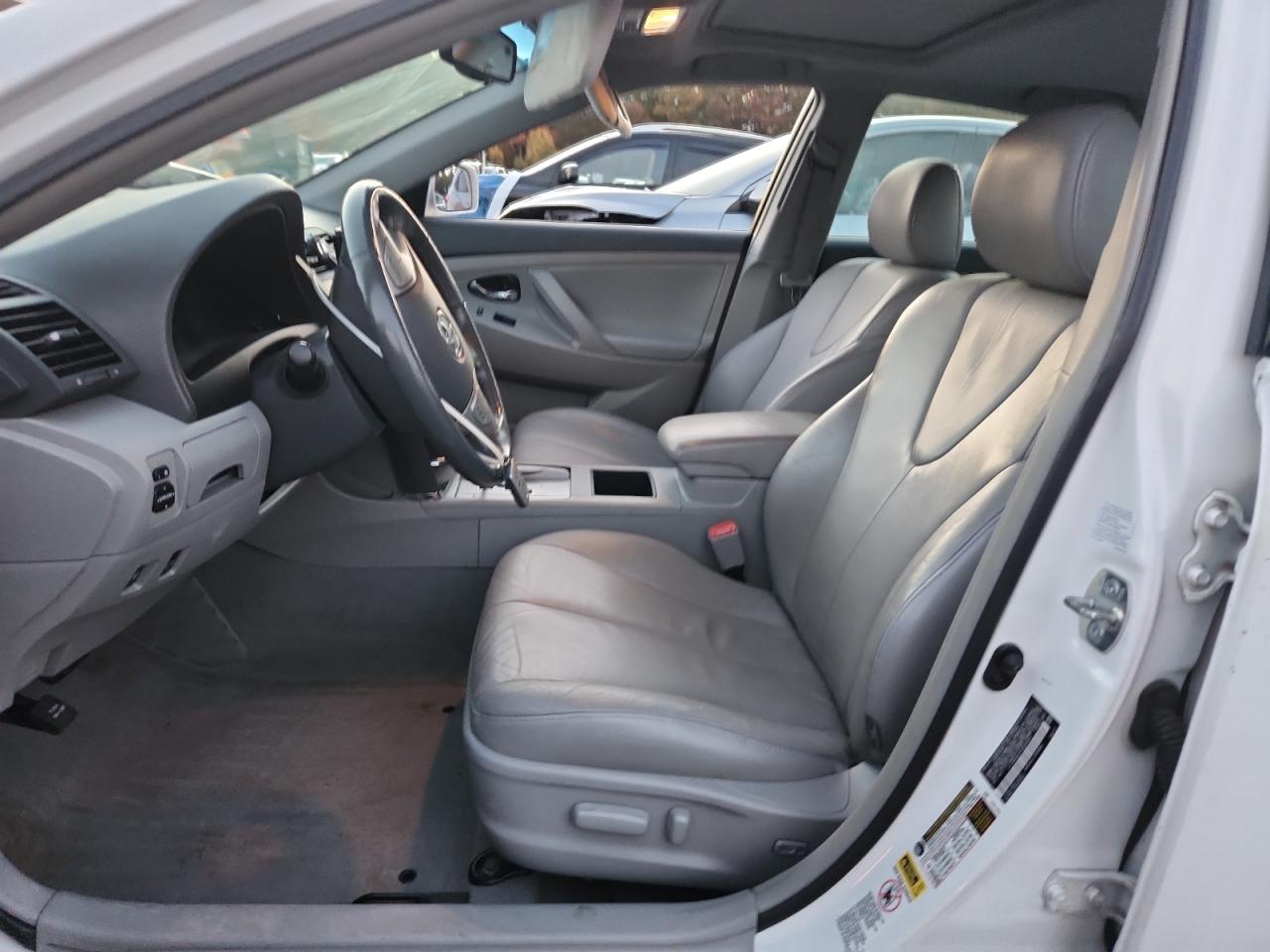 2009 Toyota Camry Hybrid VIN: 4T1BB46K79U083642 Lot: 89648895