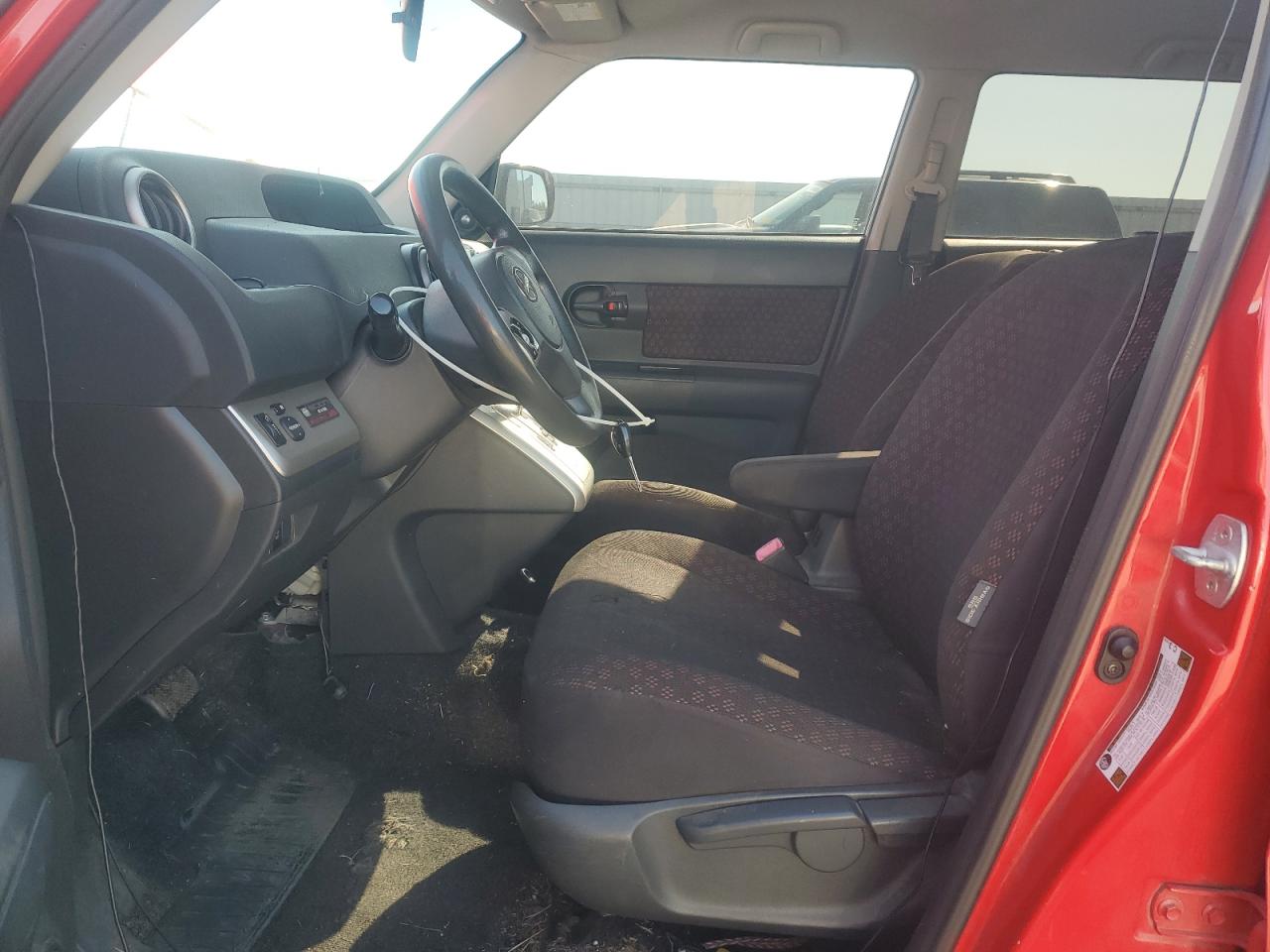 2009 Toyota Scion Xb VIN: JTLKE50E391096057 Lot: 84805505