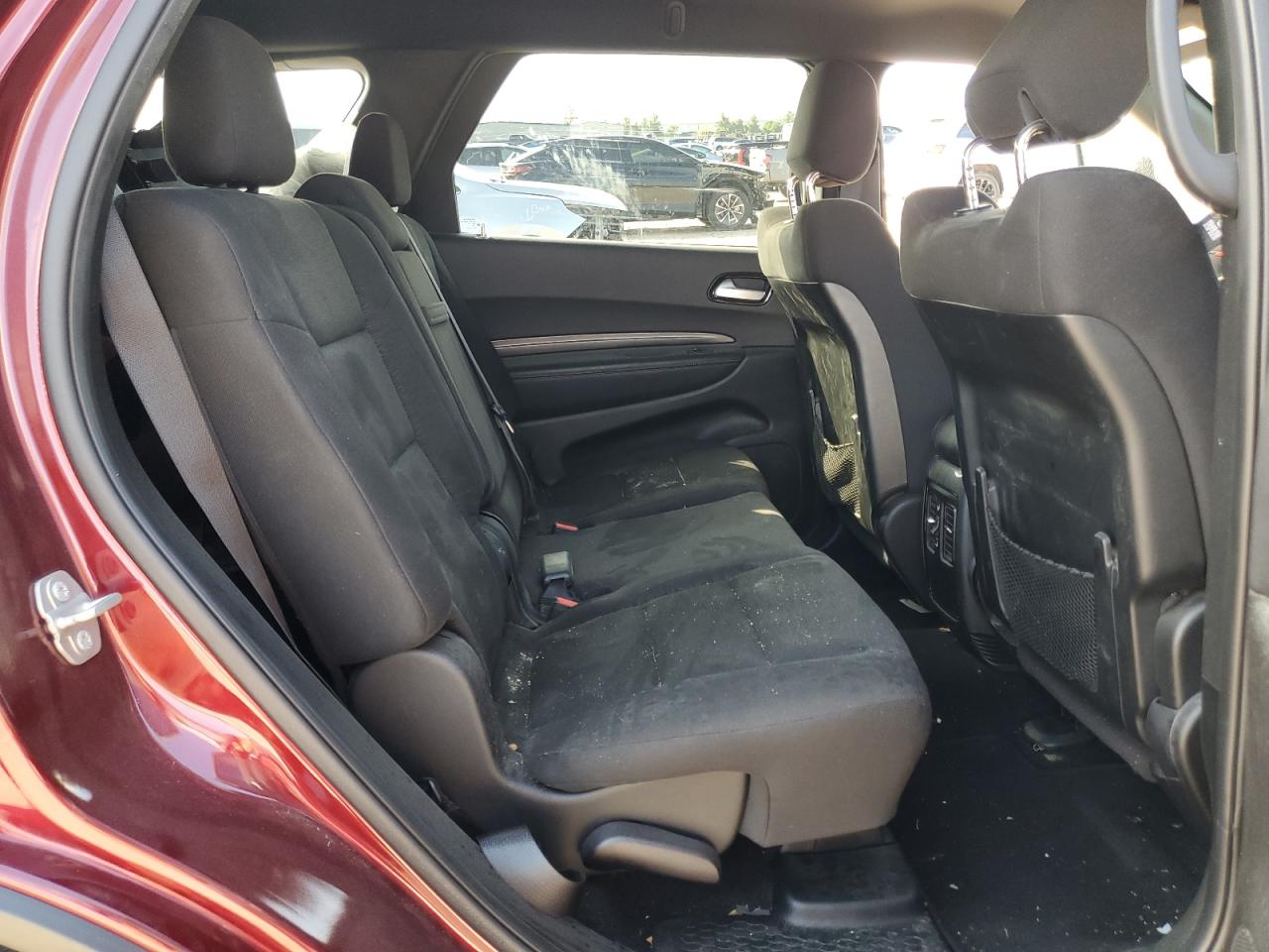 2024 Dodge Durango Sxt VIN: 1C4RDHAG0RC137294 Lot: 82768895