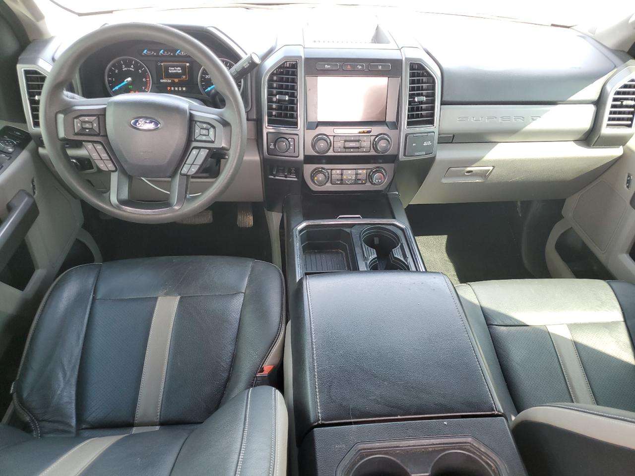 2020 Ford F250 Super Duty VIN: 1FT7W2BN3LED91976 Lot: 84659025