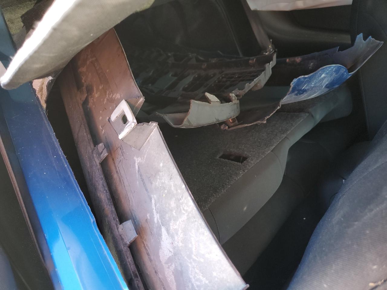 2020 Ford Mustang VIN: 1FA6P8TH2L5129554 Lot: 82467645