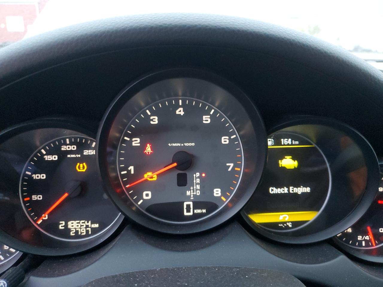 2012 Porsche Cayenne S VIN: WP1AB2A23CLA40374 Lot: 85318275