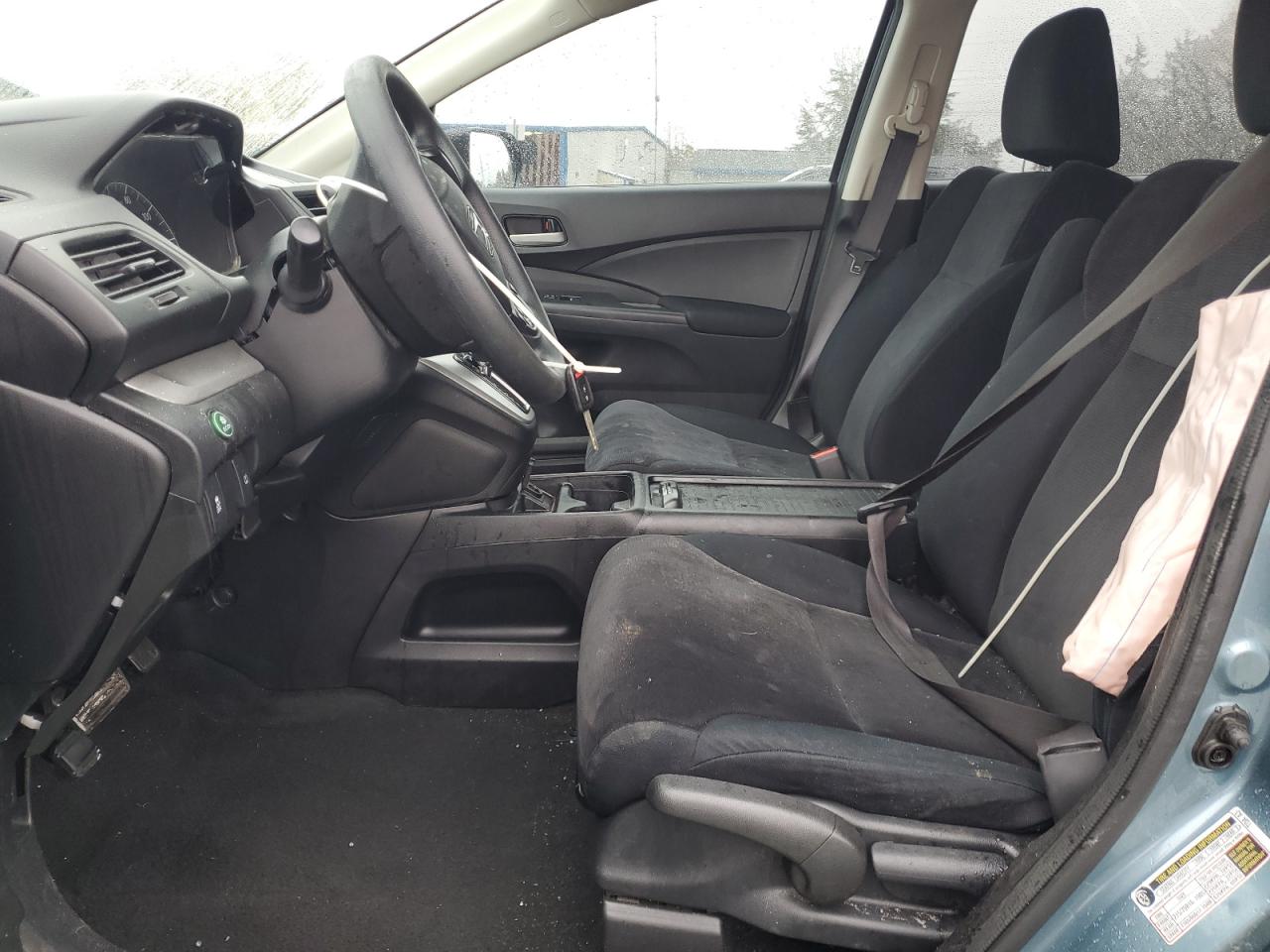 2014 Honda Cr-V Lx VIN: 2HKRM3H32EH561788 Lot: 90618065