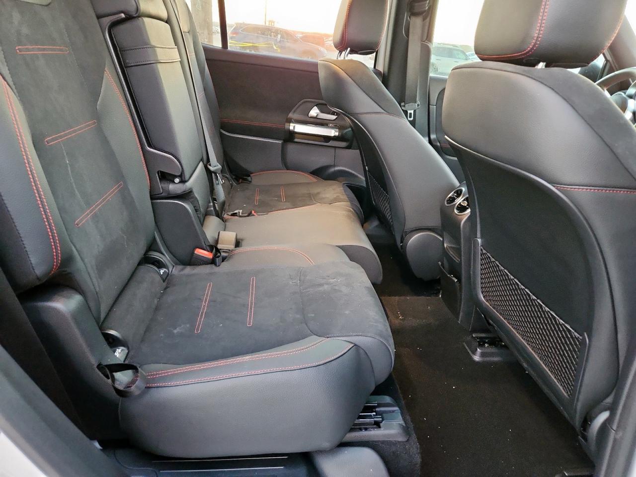 2023 Mercedes-Benz Eqb 300 4Matic VIN: W1N9M0KB6PN068321 Lot: 70821255