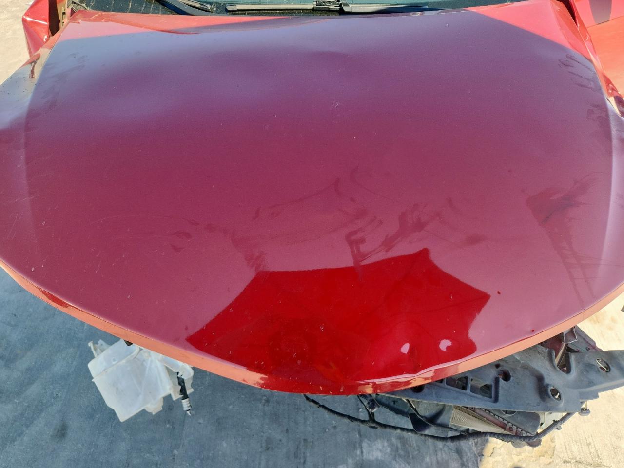 2013 Toyota Camry L VIN: 4T1BF1FK7DU718905 Lot: 86284595