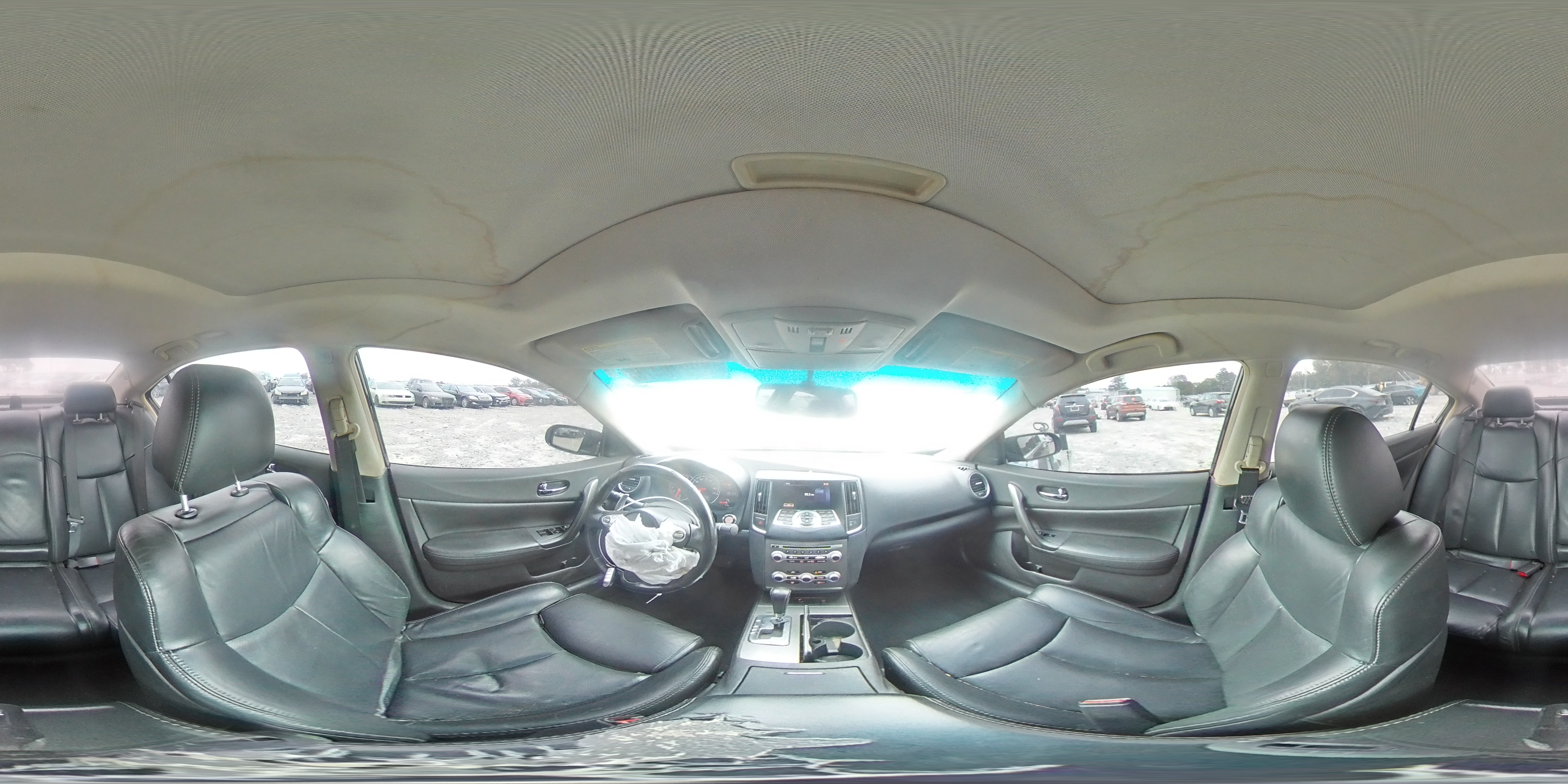 2014 Nissan Maxima S VIN: 1N4AA5AP3EC909002 Lot: 82270475