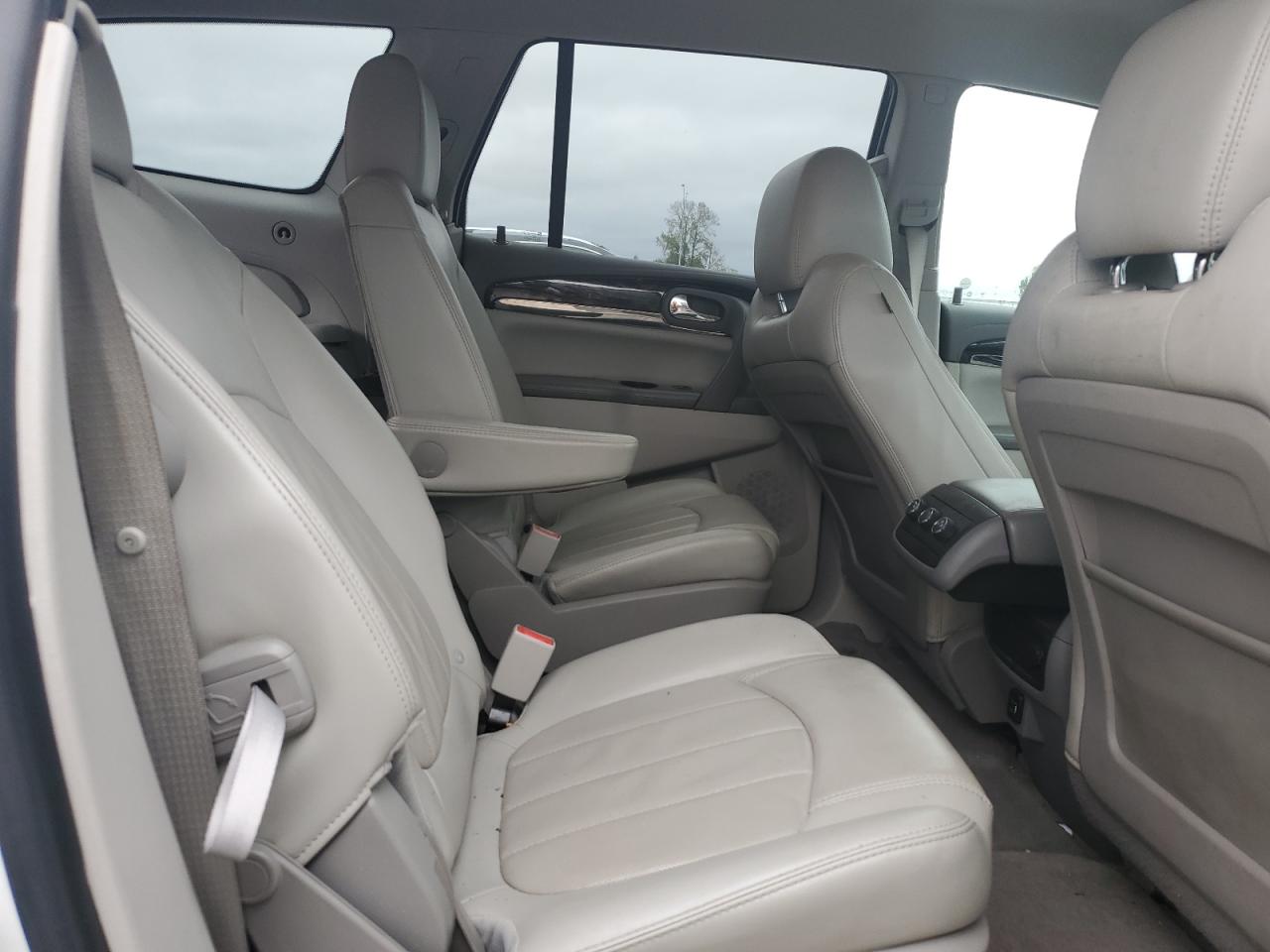 2017 Buick Enclave VIN: 5GAKRBKD7HJ145909 Lot: 86167625