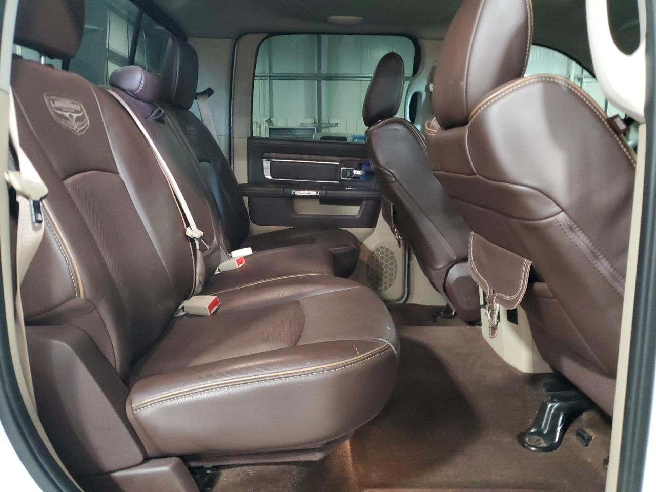 2016 Ram 1500 Longhorn VIN: 1C6RR7WT9GS366634 Lot: 90093385