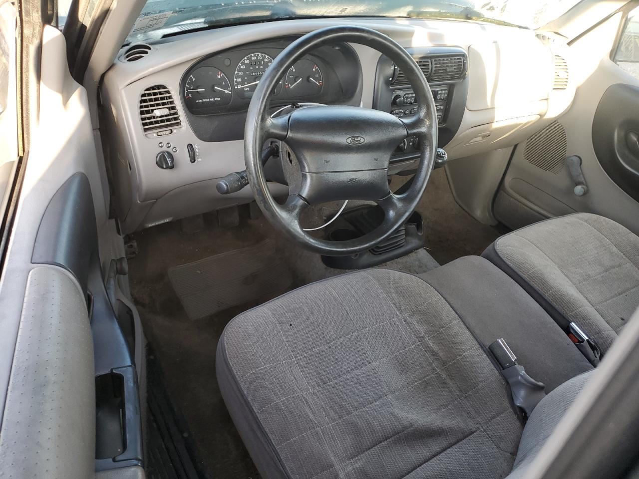 1995 Ford Ranger VIN: 1FTCR10A6STA34334 Lot: 85324995