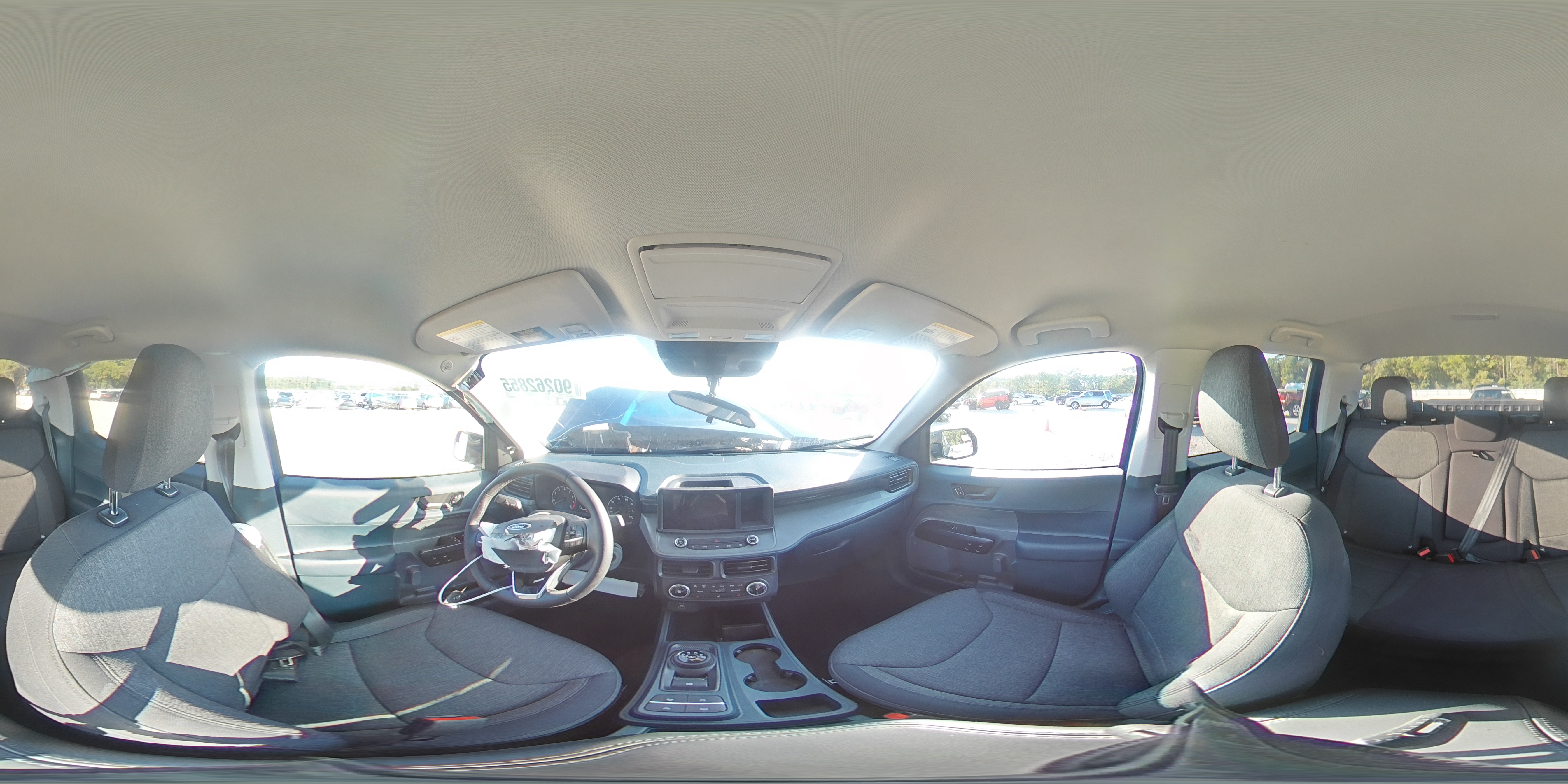 2024 Ford Maverick Xlt VIN: 3FTTW8H98RRB58158 Lot: 90262855