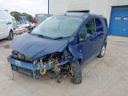 2023 FORD TRANSIT COURIER LIMITED T  for sale at Copart SANDWICH