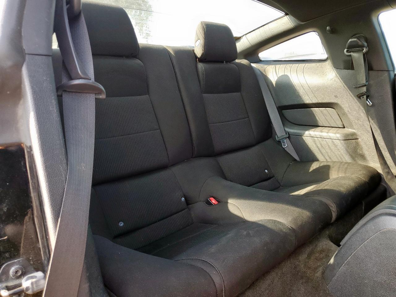 2012 Ford Mustang VIN: 1ZVBP8AM1C5256463 Lot: 85275295