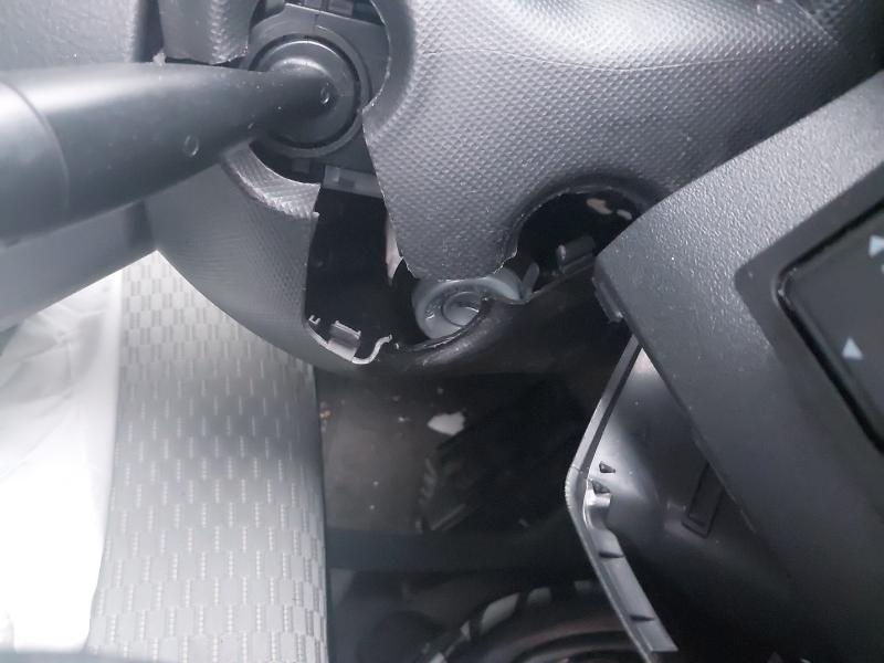 2010 PERODUA MYVI EZI AUTO 