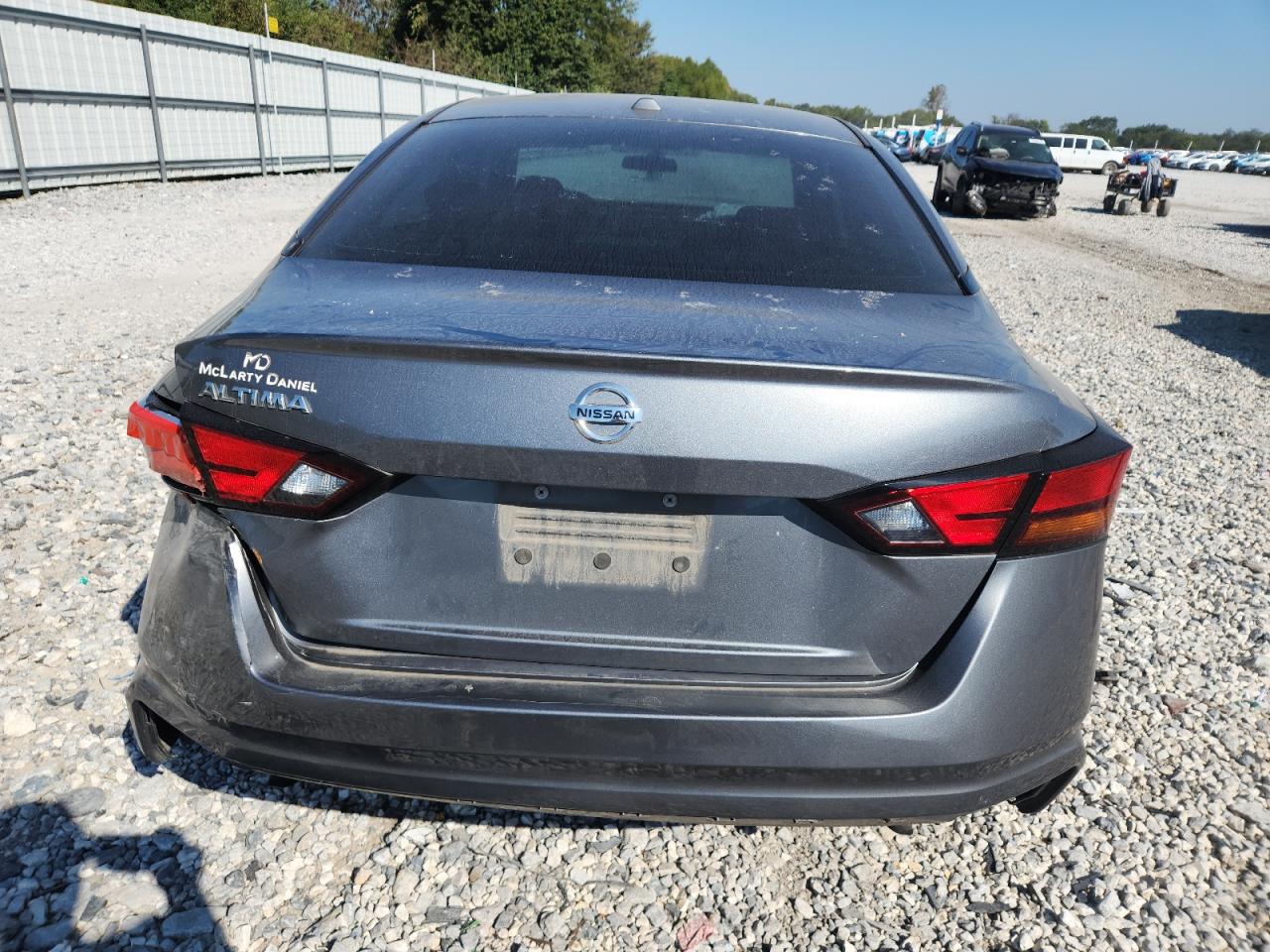 2020 Nissan Altima S VIN: 1N4BL4BV8LC188839 Lot: 82003295