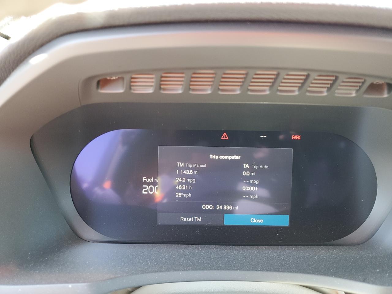 2023 Volvo Xc90 Core VIN: YV4L12PV6P1913094 Lot: 84982355