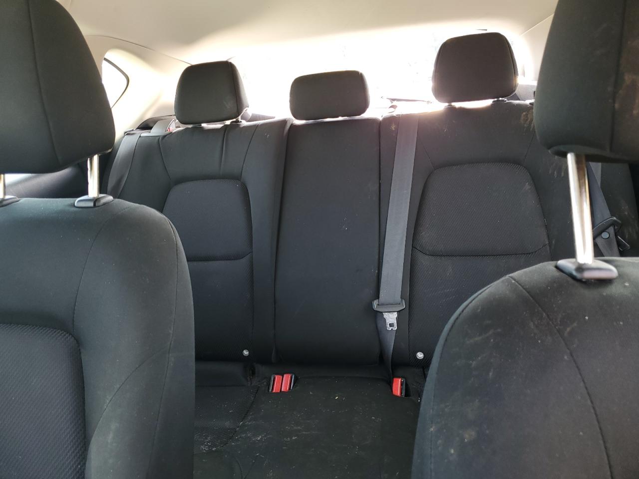 2017 Mazda Cx-5 Sport VIN: JM3KFABL0H0182306 Lot: 85652315