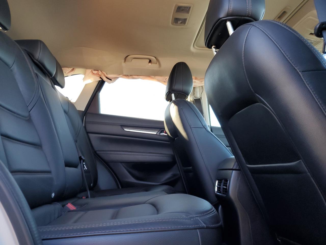 2021 Mazda Cx-5 Grand Touring VIN: JM3KFBDM7M1478861 Lot: 86083055