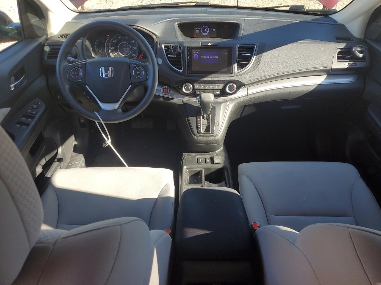 2015 Honda Cr-V Ex VIN: 2HKRM4H59FH639380 Lot: 86854875