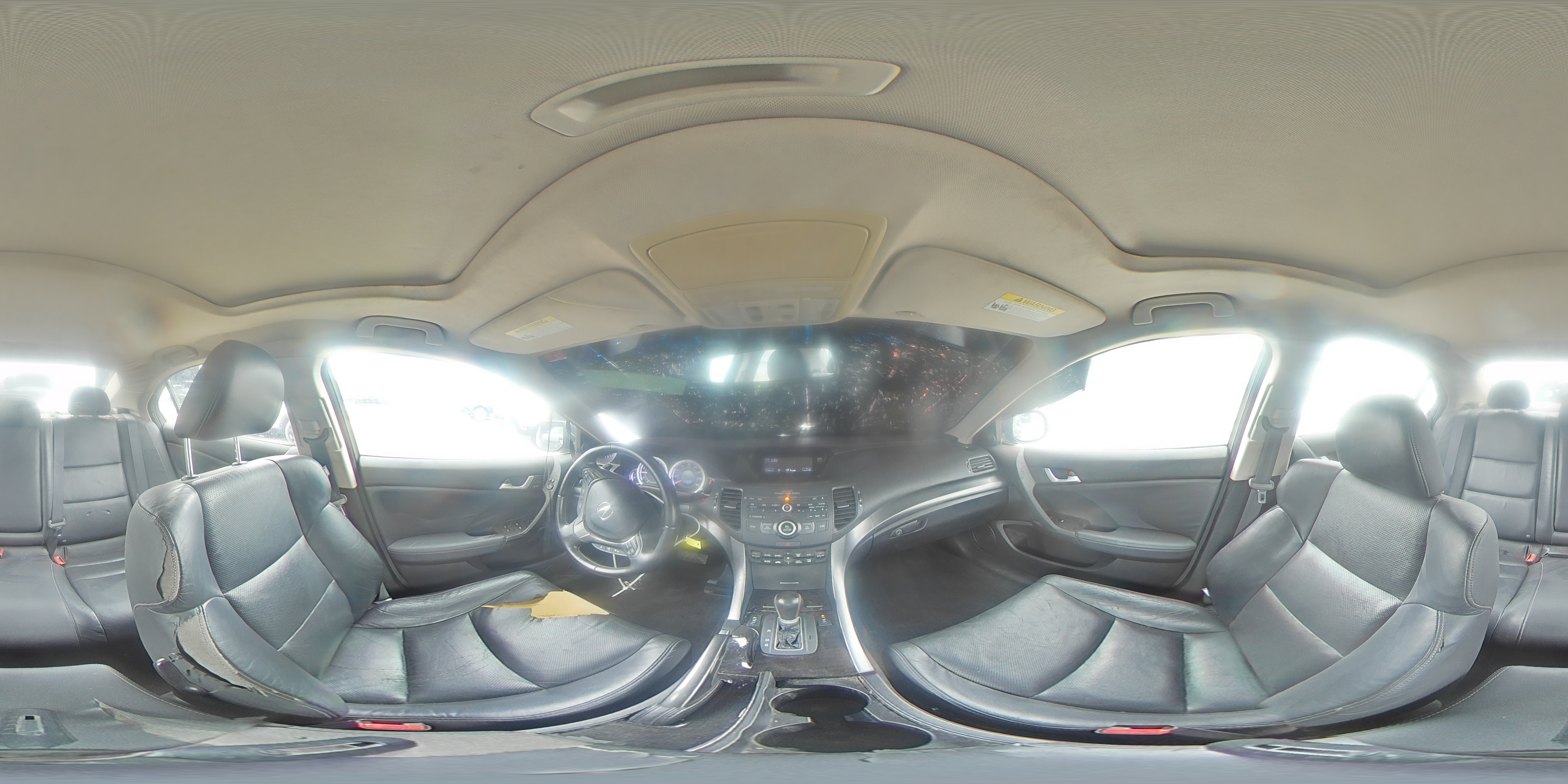 2012 Acura Tsx VIN: JH4CU2F44CC027775 Lot: 84386675