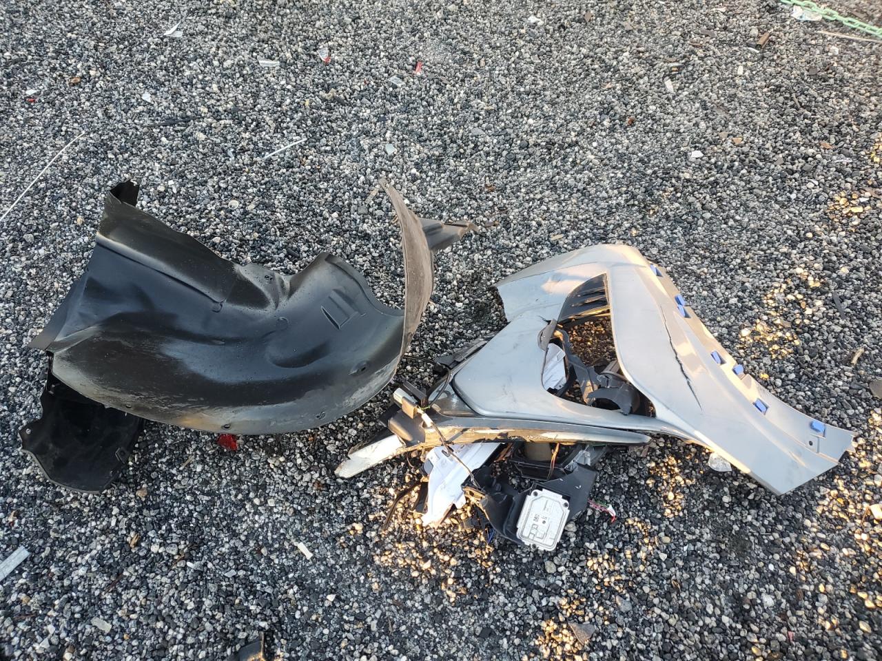 2024 Chevrolet Trax 2Rs VIN: KL77LJE21RC093352 Lot: 90342095