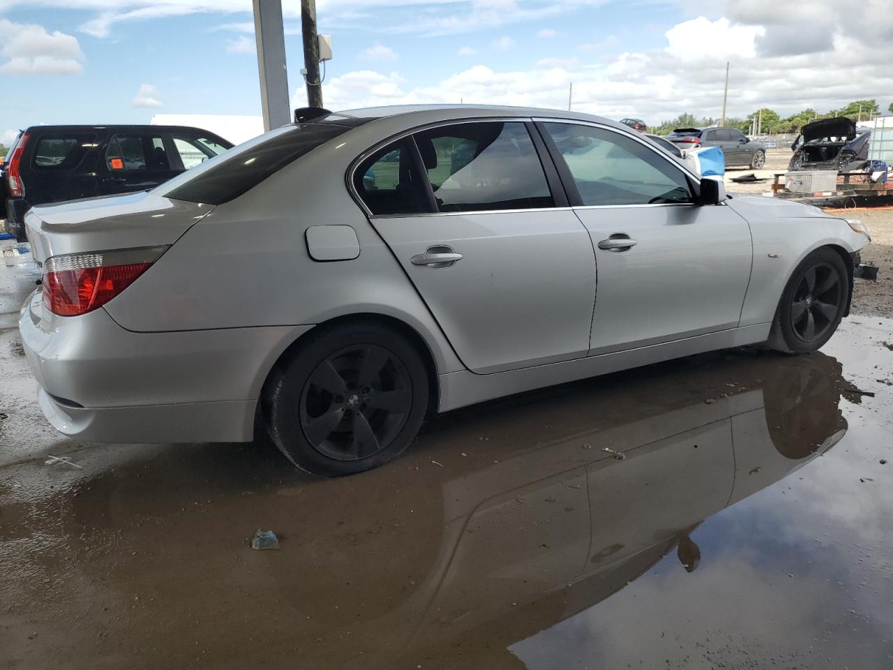 Фото: WBANA73554B061547