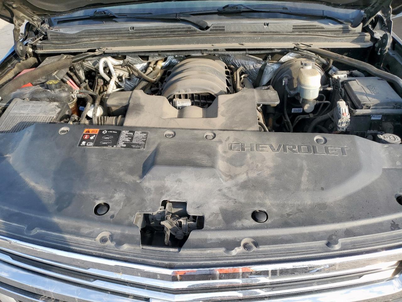 2015 Chevrolet Suburban C1500 Ltz VIN: 1GNSCKKC2FR152909 Lot: 84558345