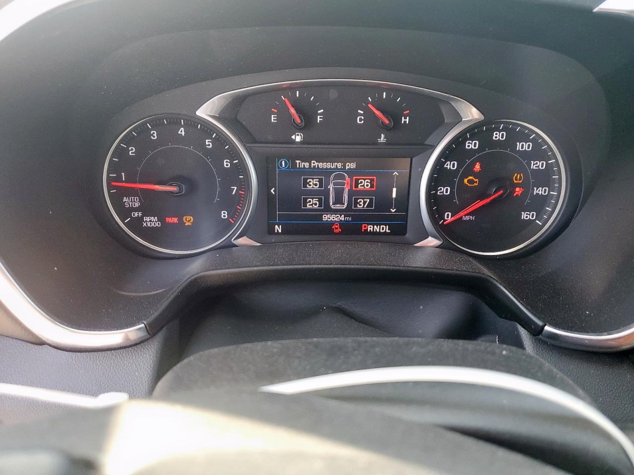 2021 Chevrolet Blazer 3Lt VIN: 3GNKBJRS6MS508993 Lot: 81902935