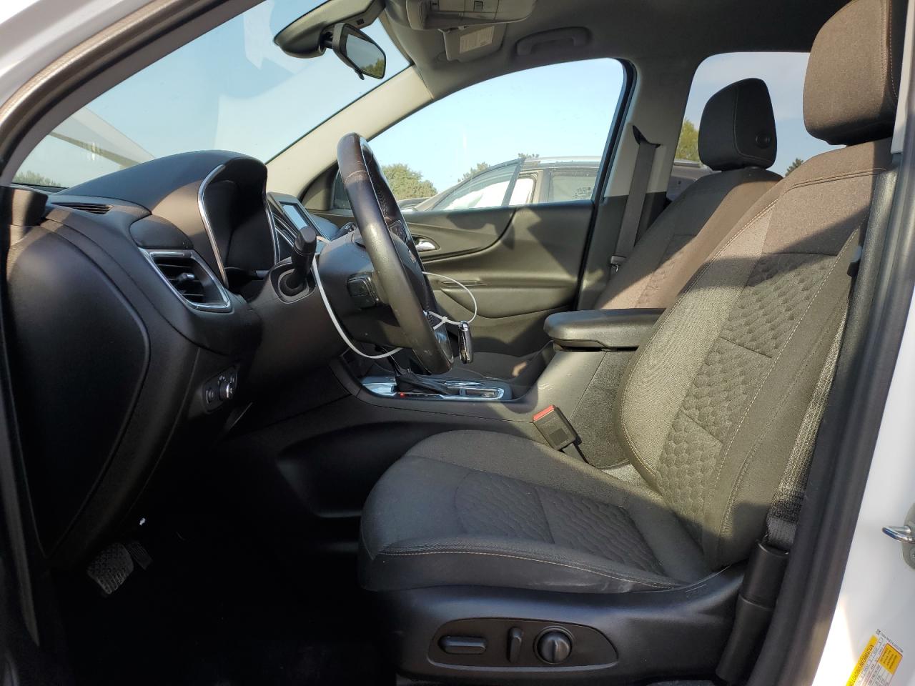 2020 Chevrolet Equinox Lt VIN: 2GNAXKEVXL6212794 Lot: 85151805