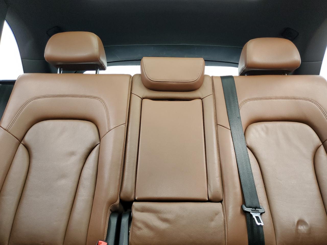 2011 Audi Q5 Prestige VIN: WA1WKAFP0BA028953 Lot: 89566765