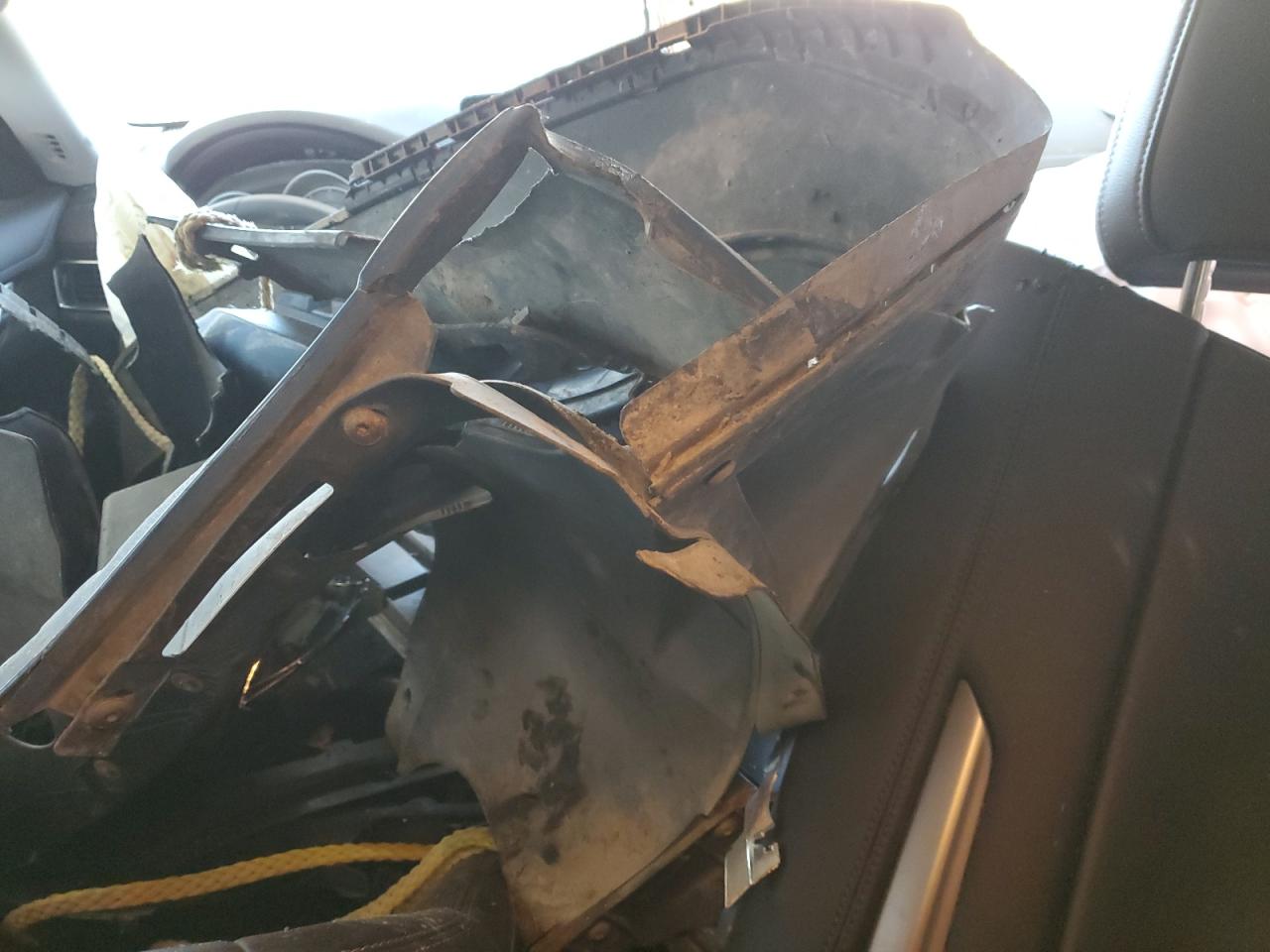 2025 Mazda Cx-5 Preferred VIN: JM3KFBCL1S0642164 Lot: 90872485