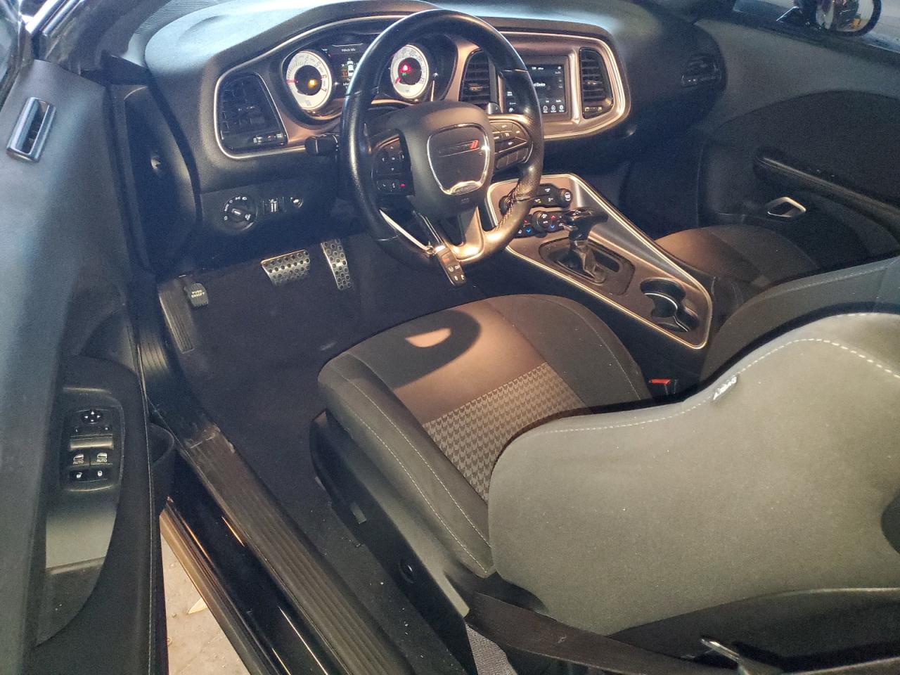 2020 Dodge Challenger R/T VIN: 2C3CDZBT4LH188832 Lot: 81954885