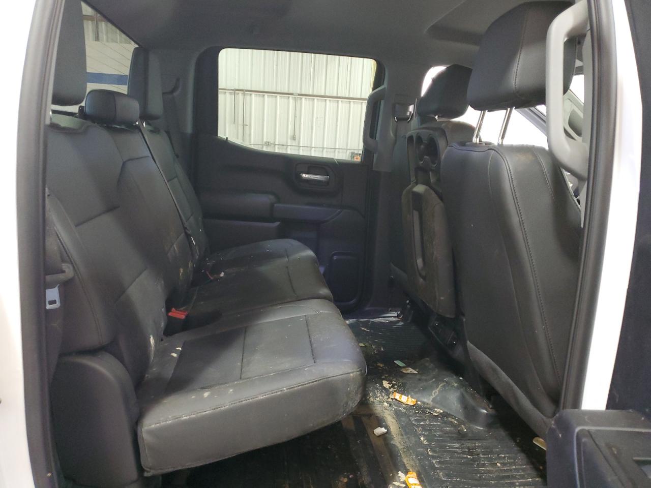 2024 Chevrolet Silverado K1500 VIN: 2GCUDAED1R1274056 Lot: 85357215