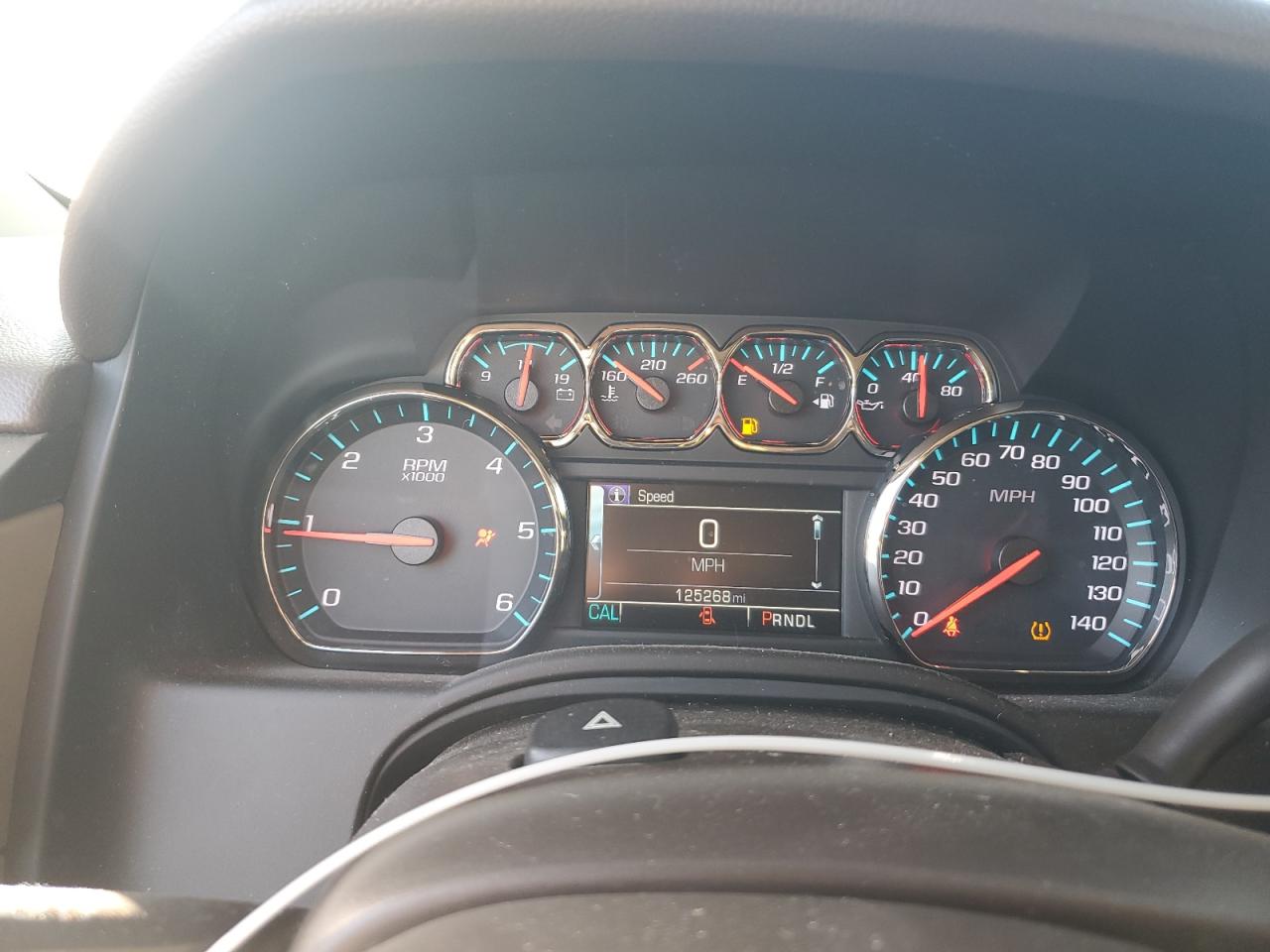 2018 GMC Yukon Sle VIN: 1GKS2AKC2JR398765 Lot: 89521735