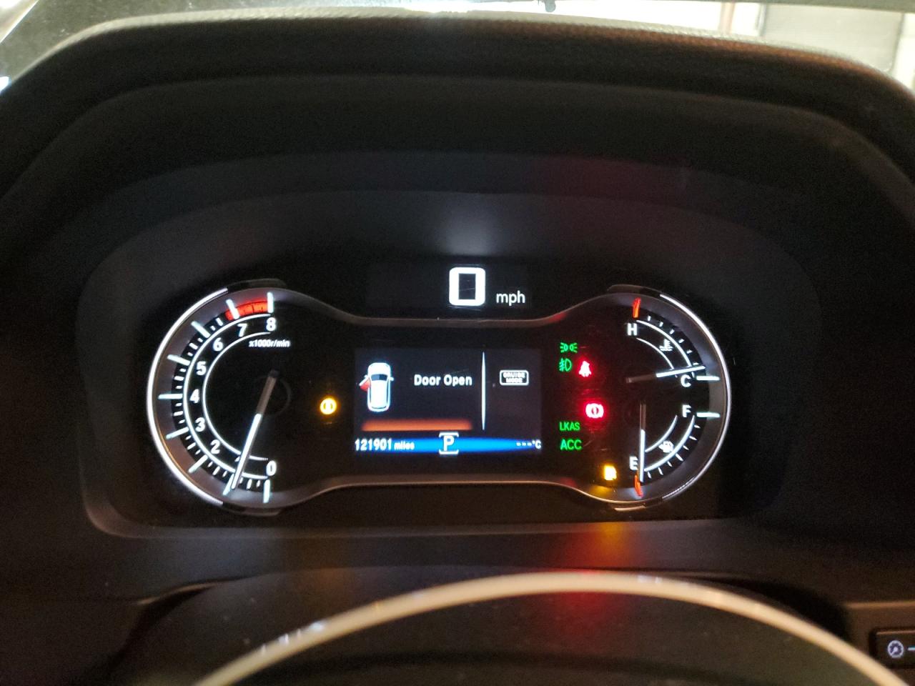 2016 Honda Pilot Exl VIN: 5FNYF6H86GB506572 Lot: 84634675