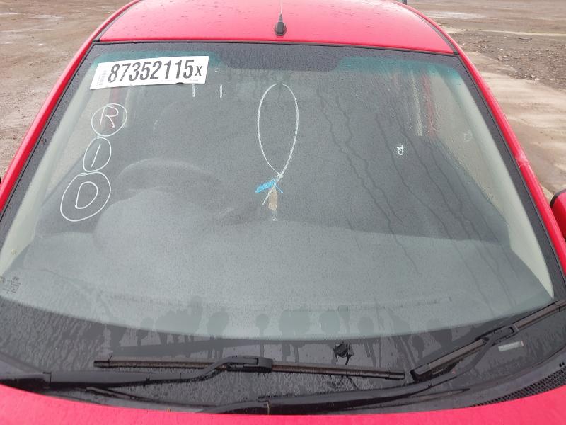 2009 HYUNDAI I10 1.2 COMFORT 5DR AUTO