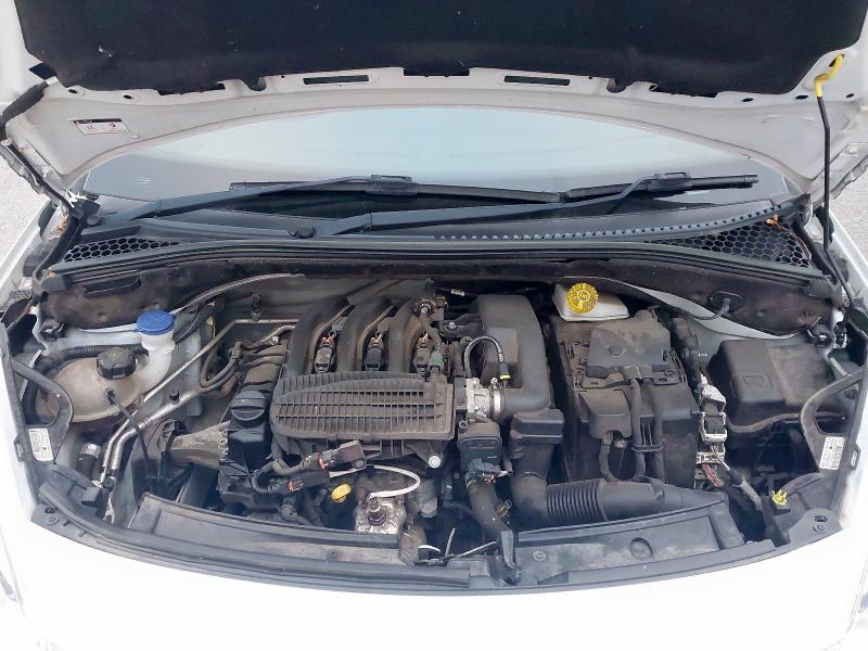 2014 CITROEN DS3 1.2 VTI DSIGN PLUS 3DR