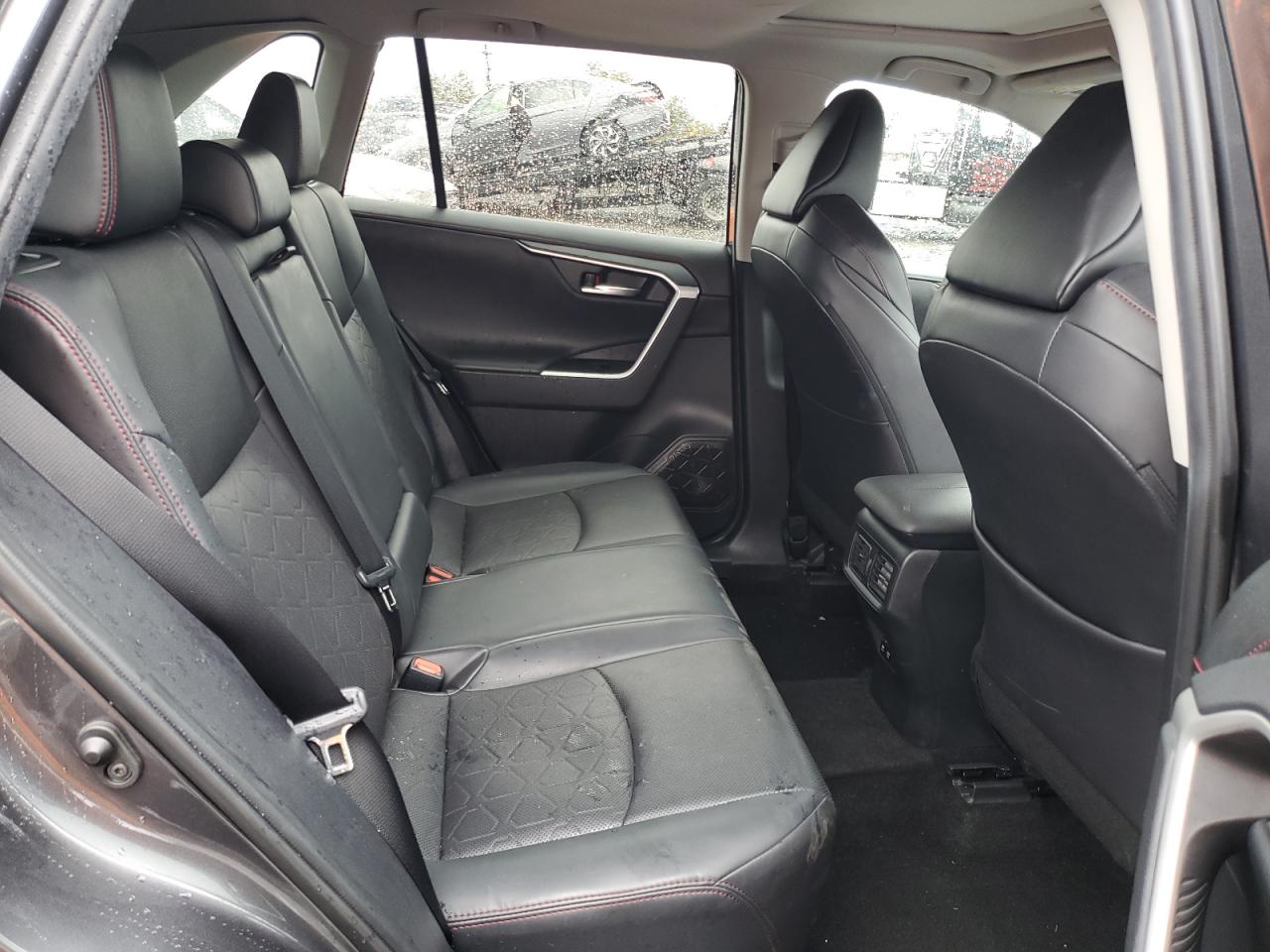 2020 Toyota Rav4 Adventure VIN: 2T3J1RFV6LC106589 Lot: 85299995